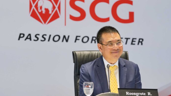 20201201 PAGEONE - SCG Roongrote Rangsiyopash