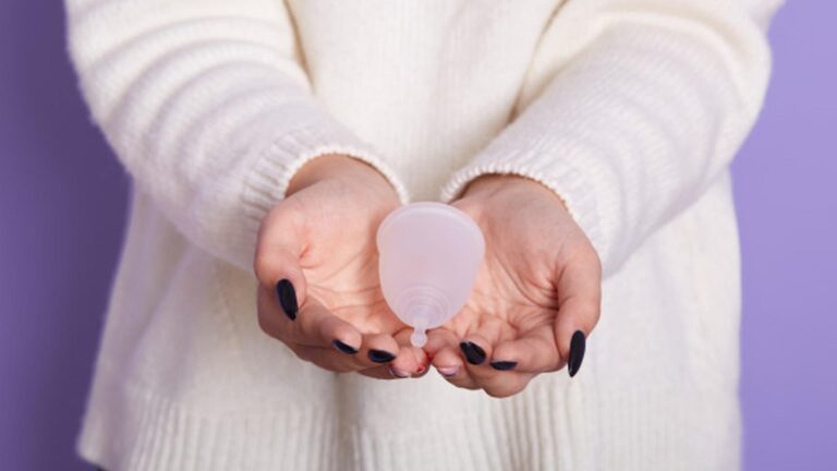 For All Types Of Vaginas: Reasons Why Every Woman Should Try Menstrual Cup