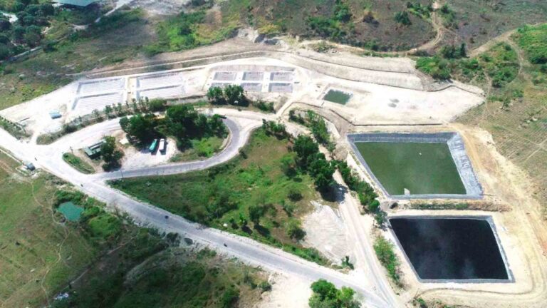 Metro Clark Waste Management Reaffirms Environmental Sustainability Commitment
