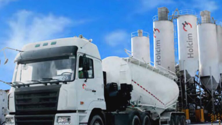 Holcim Philippines Launches Green Cement ECOPlanet