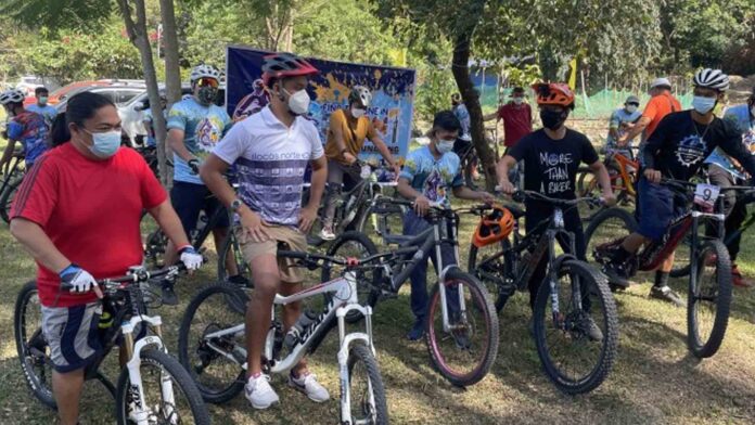 20211216 PAGEONE - cycling tourism