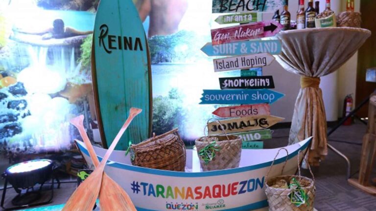DOT Activates Calabarzon ‘Visitor-Ready’ Tourism Circuits