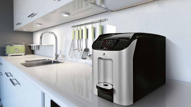 World’s First COVID-19-Safe Water Purifier Arrives In PH