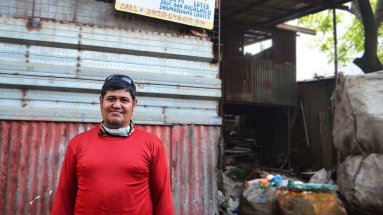 How Recyclers Are Helping Win The War Against Plastic Waste
