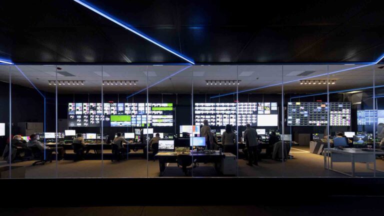 Olympic Broadcasting In The Cloud Delivers Efficiency, Innovation And Inclusiveness