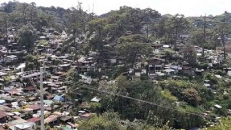Cleaning, Visit Schedules Set In Baguio Cemeteries For ‘Undas’