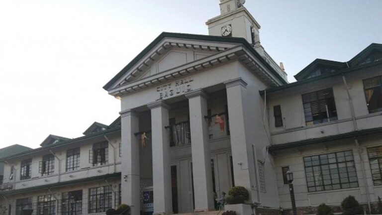 Baguio Releases Nearly Php8 Million Grant For 1.2K Scholars