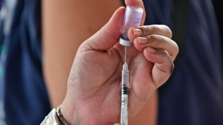 Candon City Tops LGUs With Highest Booster Shots In Ilocos Region