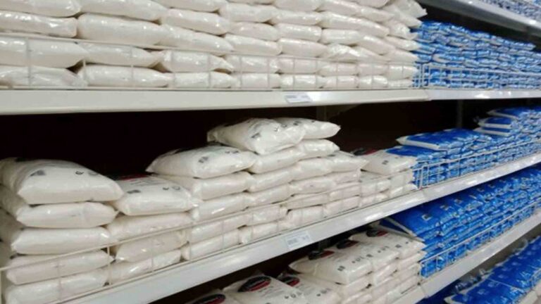 DA To Sell P70/Kg Sugar In Kadiwa, Sugar Regulatory Administration Offices