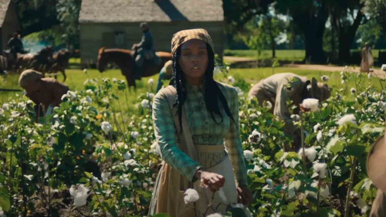 Award-Winning Films Emphasize Psychological Thrillers On Structural Racism
