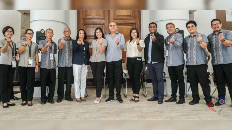 La Union Recorded As Philippines’ First Province With IMS Certification