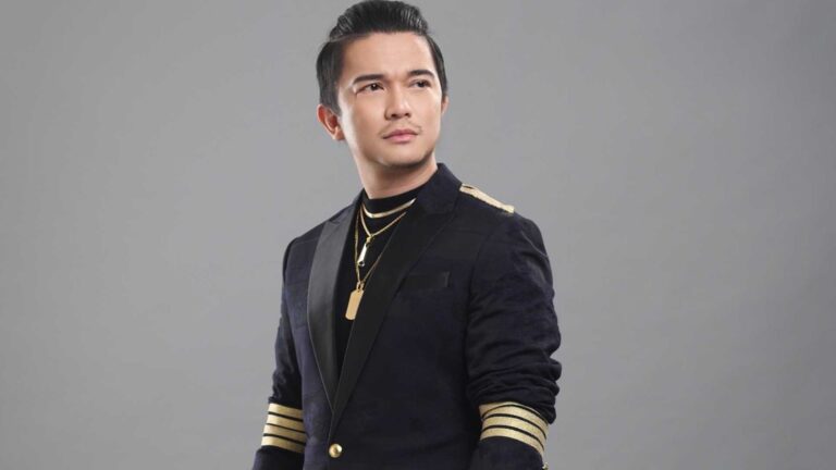Jonathan Manalo Is Most Streamed Songwriter, Record Producer With Over 1.4B Music Streams