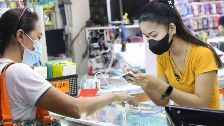 DICT: Roaming Mobile Users Included In SIM Registration Law