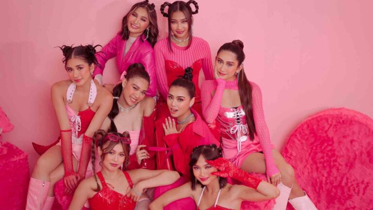 BINI, All Set For “Feel Good” Album Showcase At Skydome