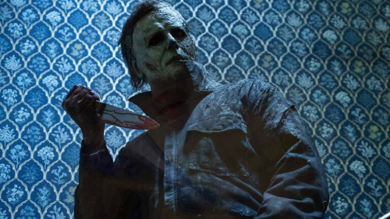 Only One Will Survive In “Halloween Ends”