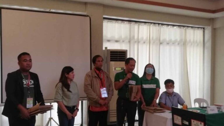 PWDs In Antique Assured Of Health Insurance