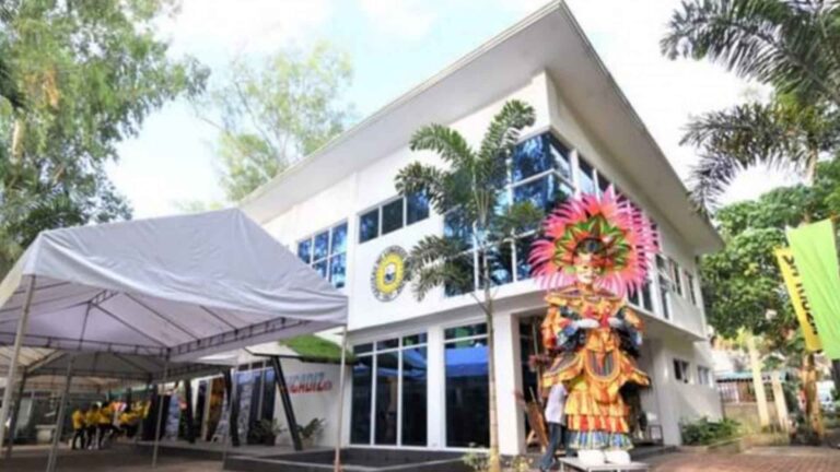 Negros Occidental Panaad Park Eyed To Be Year-Round Tourist Site