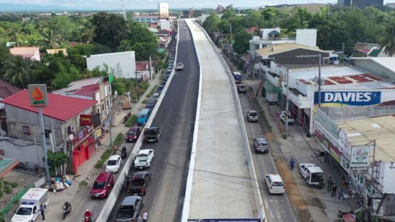 DPWH Urged To Revalidate Studies On 3 Iloilo Flyover Projects