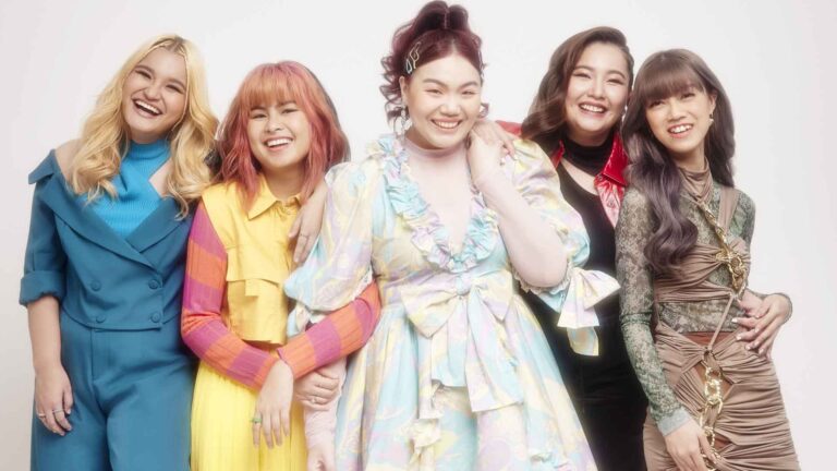 Asian Artists Collaborate For Mental Wellness EP “My Safe Place”