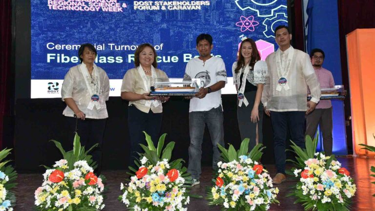 DOST Launches R&D Programs On Wealth Creation, Protection In CALABARZON