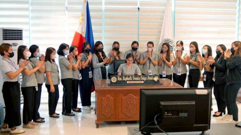 La Union Approves ‘Menstruation Day’ Privilege For Employees