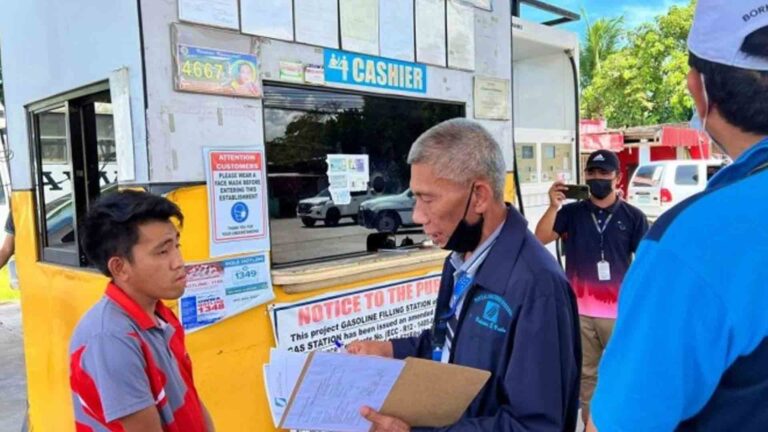 SSS Steps Up RACE Campaign In Koronadal City