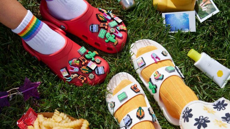 Celebrate CROCTOBER And Score Amazing Deals Up To 50% Off On The Latest Crocs Footwear