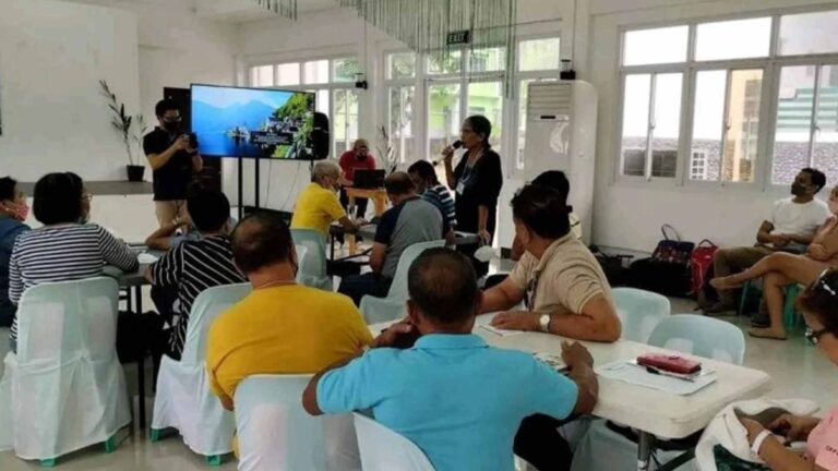 25 Elderlies Undergo Alternative Healthcare Training In Albay
