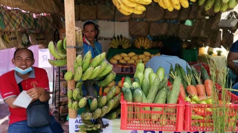 Ormoc City Eyes Visayas’ Organic Food Basket Tag