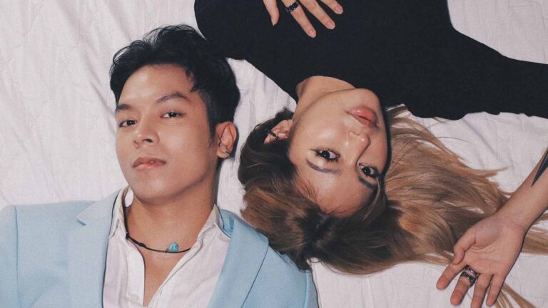 Janine Berdin, Sam Mangubat Collab In New Single “Pagod Na”