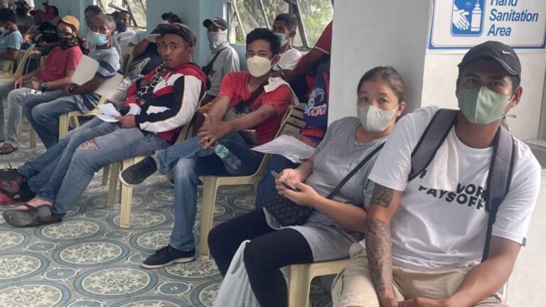 Resumption Of ‘Libreng Sakay’ Pushed In Ilocos Norte