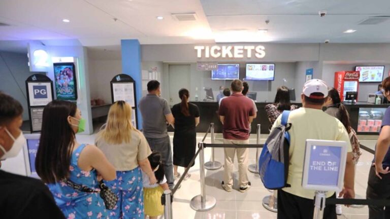 Metro Manila Film Festival 2022 Official Entries Announced
