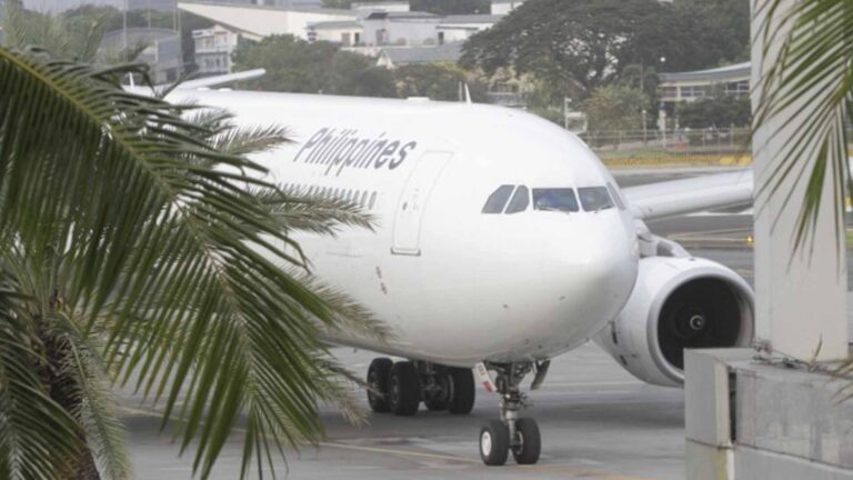 Philippine Airlines Passes Transportation Security Administration Assessment