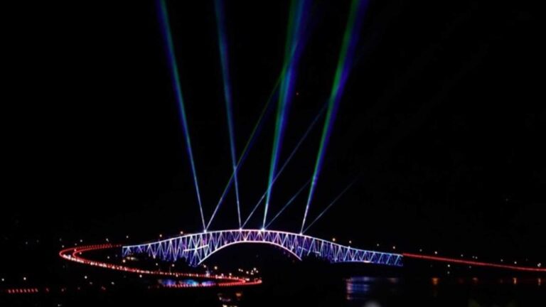 With Bridge Lighted, It’s Time For Samar To Shine
