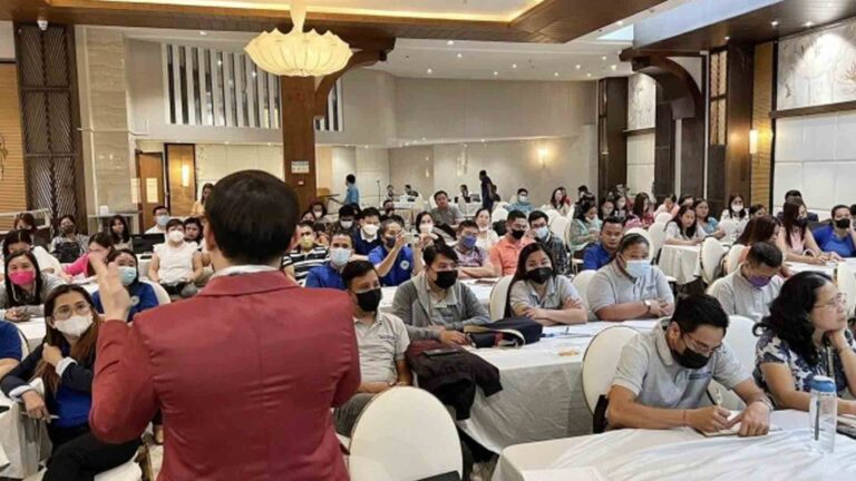 14 Iloilo Schools Pilot Senior High Classes For Alternative Learning System