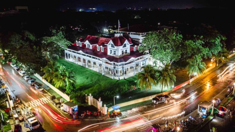 Dumaguete Named PH ‘Most Improved’ Component City