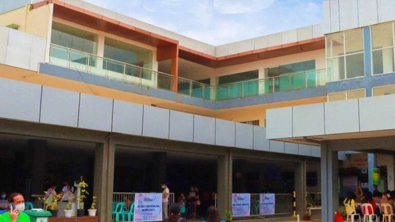 Kidapawan Opens Php50 Million City Health Office