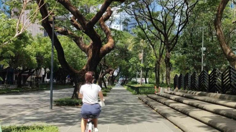 Safe Makati Sees More Investors Coming In