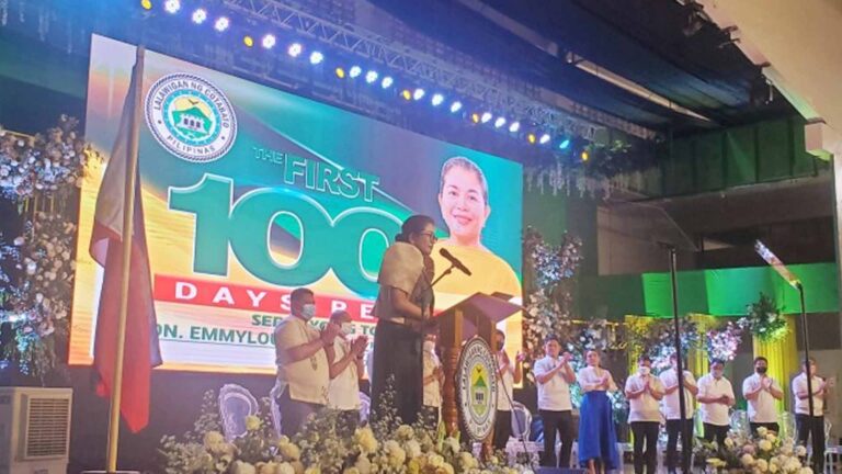 Needy, Remote North Cotabato Areas Assured Of Improved Health Services