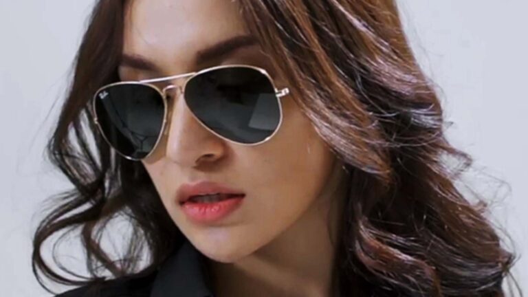 Discover Your Perfect Pair Of Ray-Bans And Get 35% Off This Oct. 25 Brand Day On Shopee!