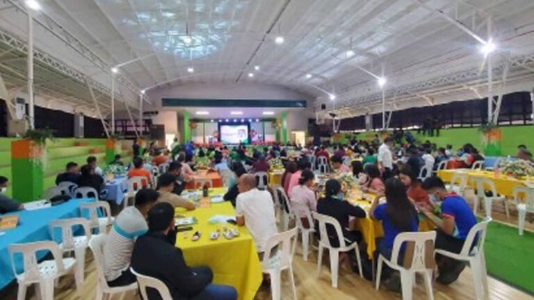 Davao De Oro Forum Promotes Investments In Coconut Sector