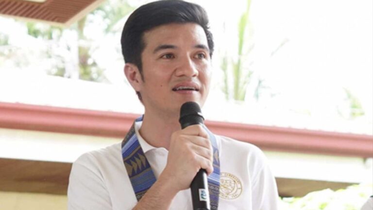 PBBM Picks Zamboanga City Mayor As Regional Development Council Chair