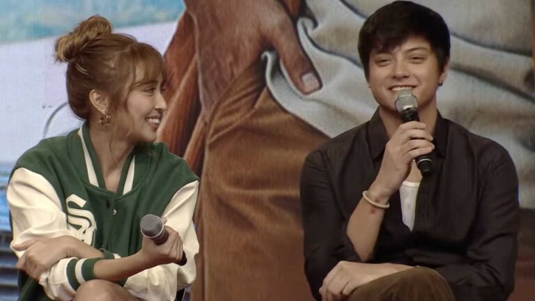 Kathryn And Daniel Promise Viewers A Finale To Remember In “2 Good 2 Be True”