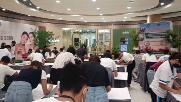 Be Cautious When Buying Critical Safety Items, DTI Tells Buyers