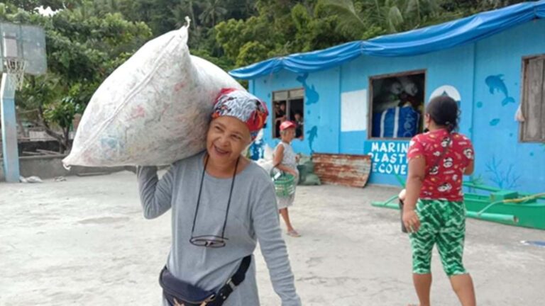 Republic Cement Partners With Pure Oceans In Diverting Marine Plastic Litter