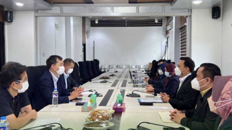 BARMM Welcomes New JICA Representative, Lauds Agency’s Help To Region