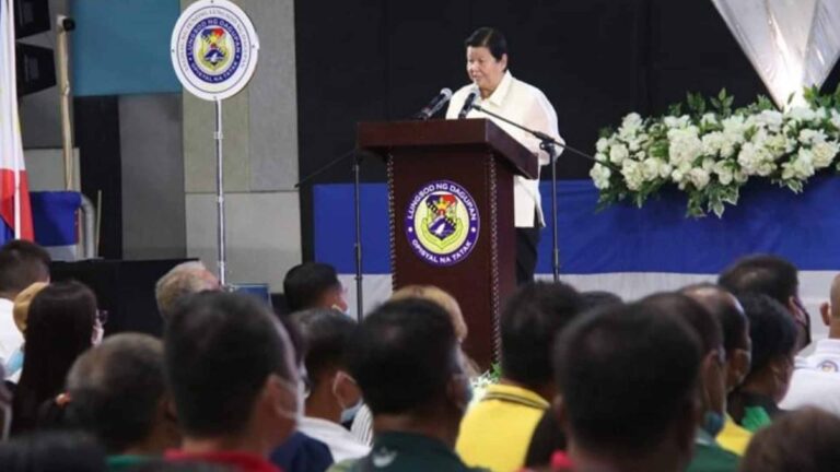 Dagupan 1st 100 Days Set On Environment, Governance Reform