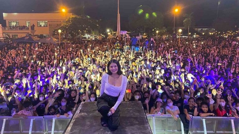 GMA Regional TV Partners With The Municipality Of Kalibo For Ati-Atihan Festival 2023