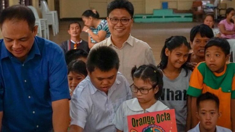 19 Bicol Local Government Units Among PH’s Most Child-Friendly Places