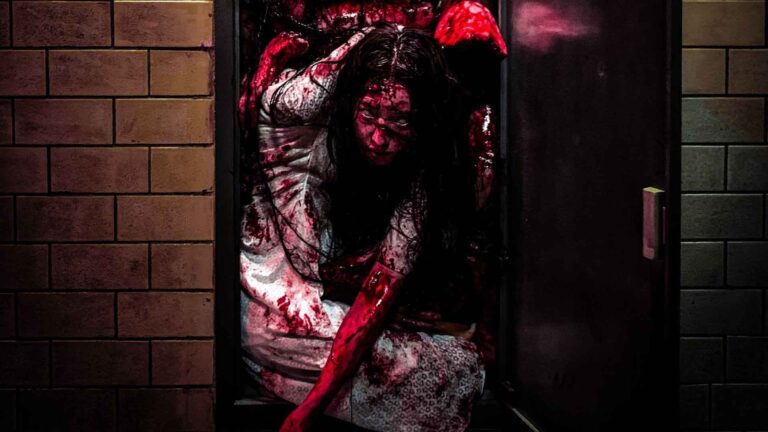 Ayala Malls Cinemas’ Thrillfest Rolls Out A Horror-Ful Halloween
